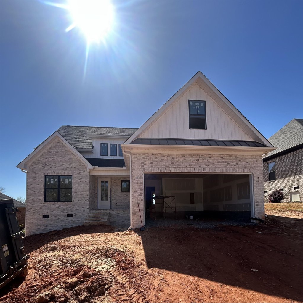 Timm Creek Montgomery Lake, Roebuck community