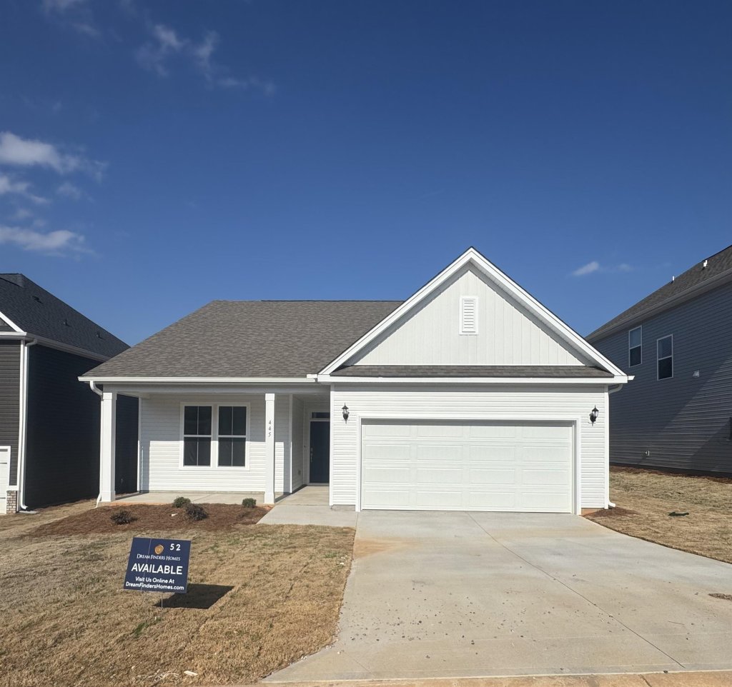 445 Haddon Trail