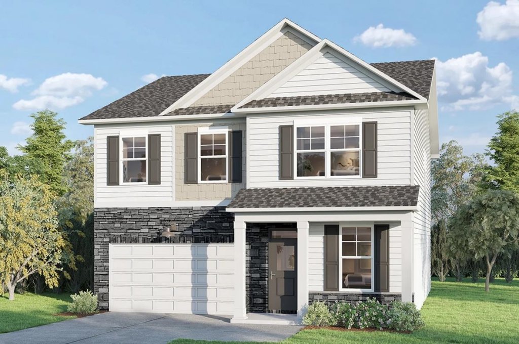 339 E Pyrenees Drive