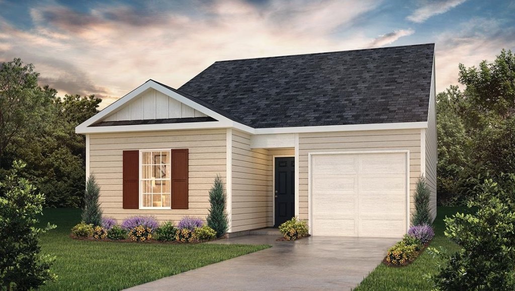 1137 Kaden Court