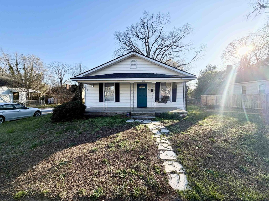 462 Gentry Street