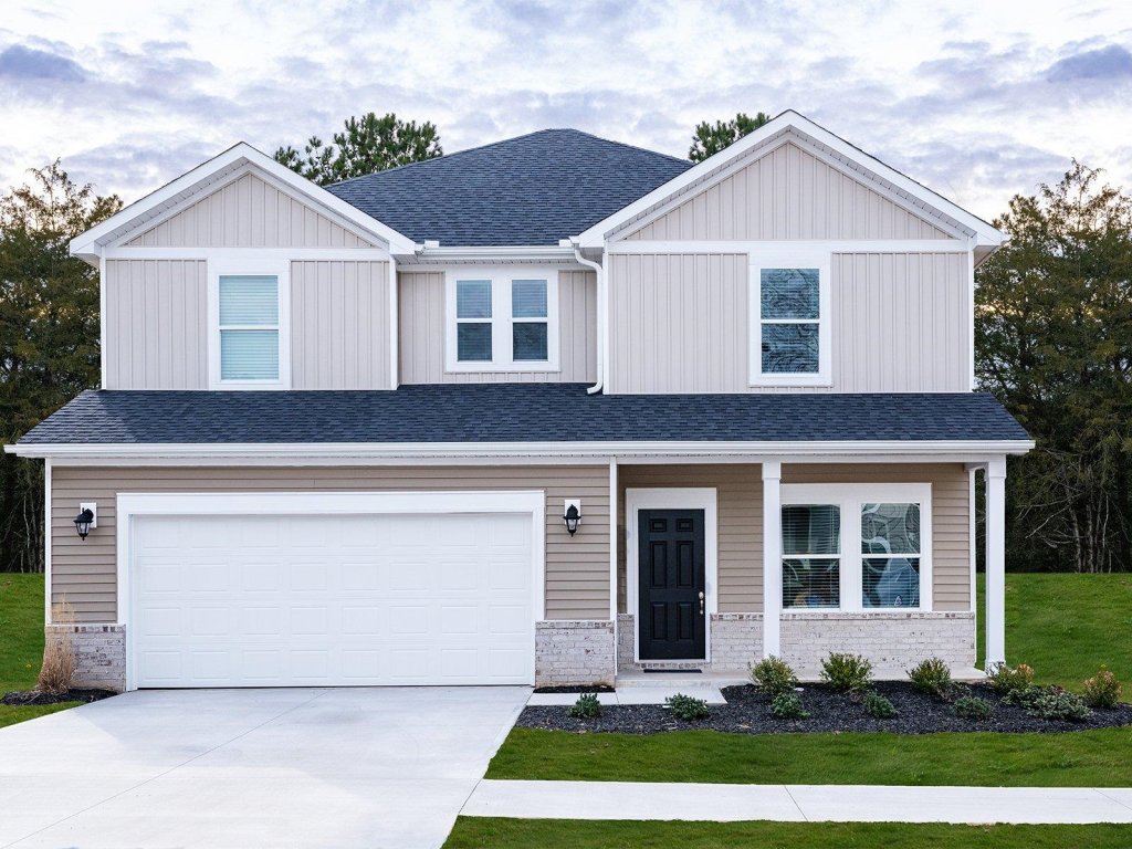 415 Granby Trail