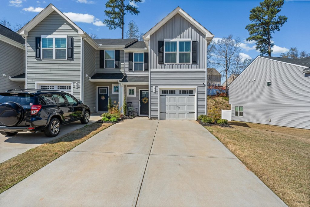 171 Sarnesfield Way
