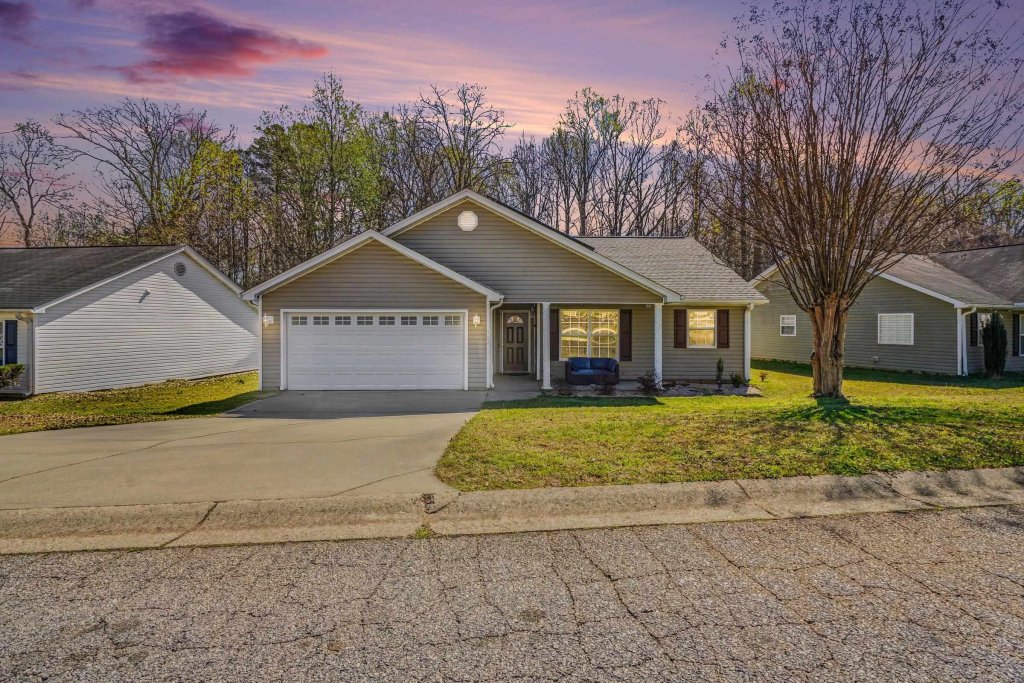 502 Pleasant Green Drive