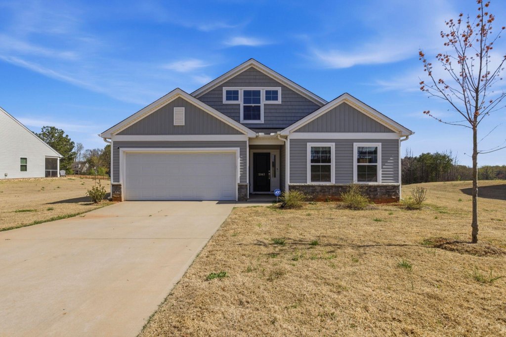 2063 Maggie Acres Road