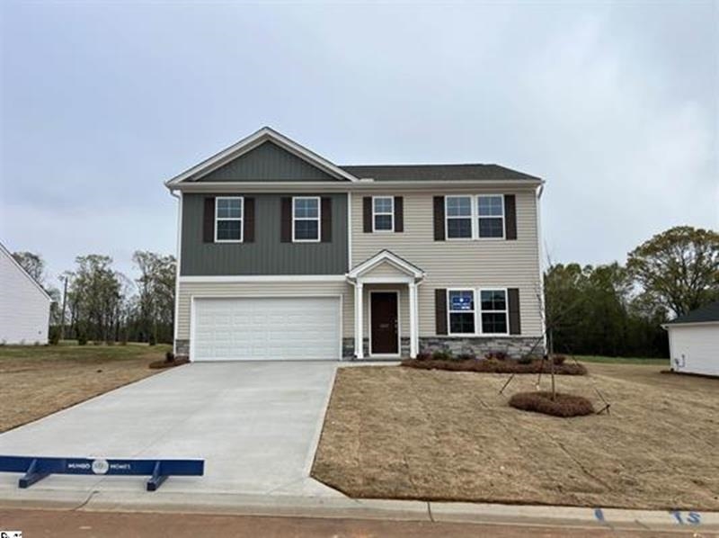 388 Braxton Drive
