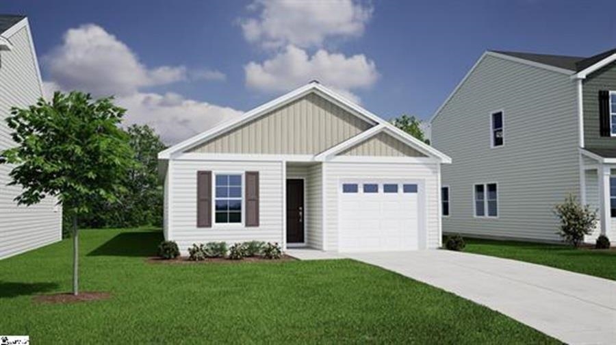 408 Prosperity Lane