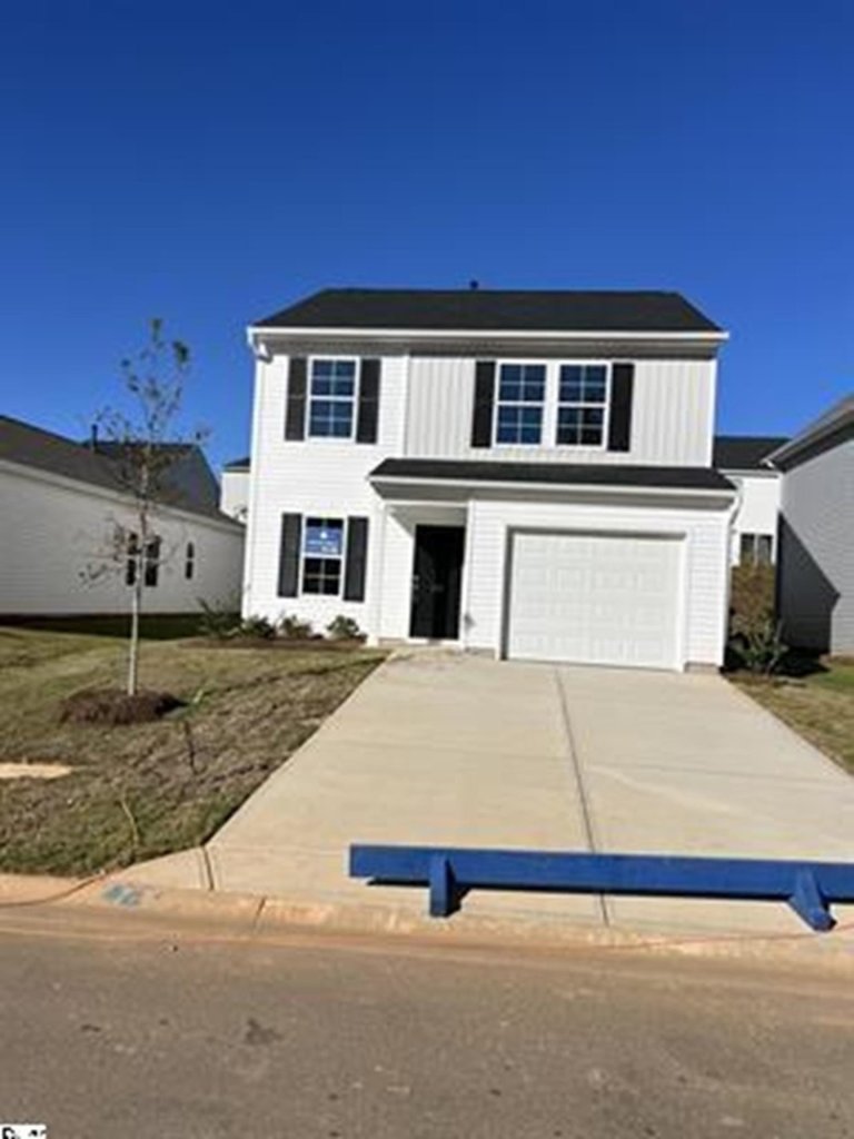 401 Prosperity Lane