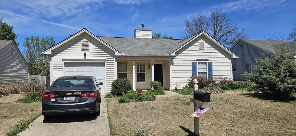 432 Brighton Woods Dr