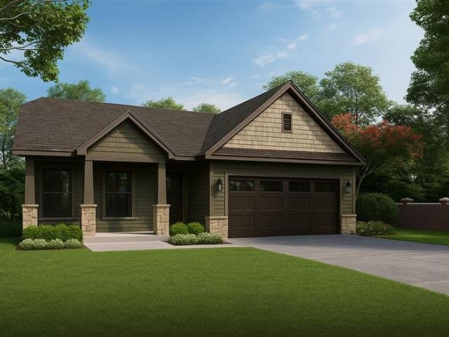 2285 Davenport Court