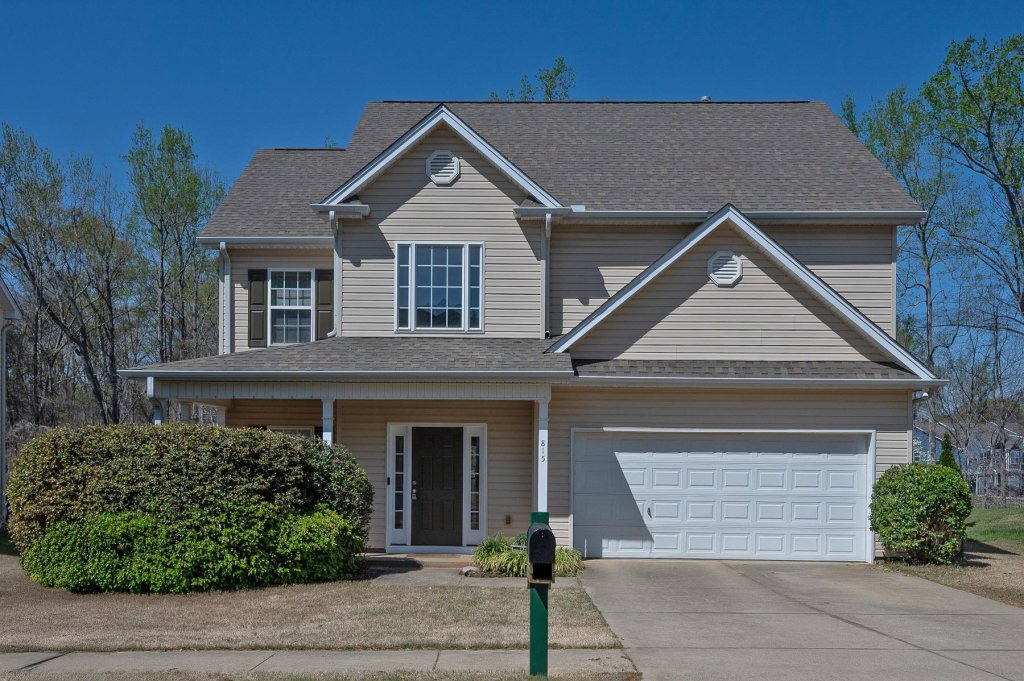 815 Bayshore Lane
