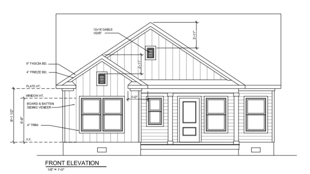 Cleveland Park, Spartanburg community