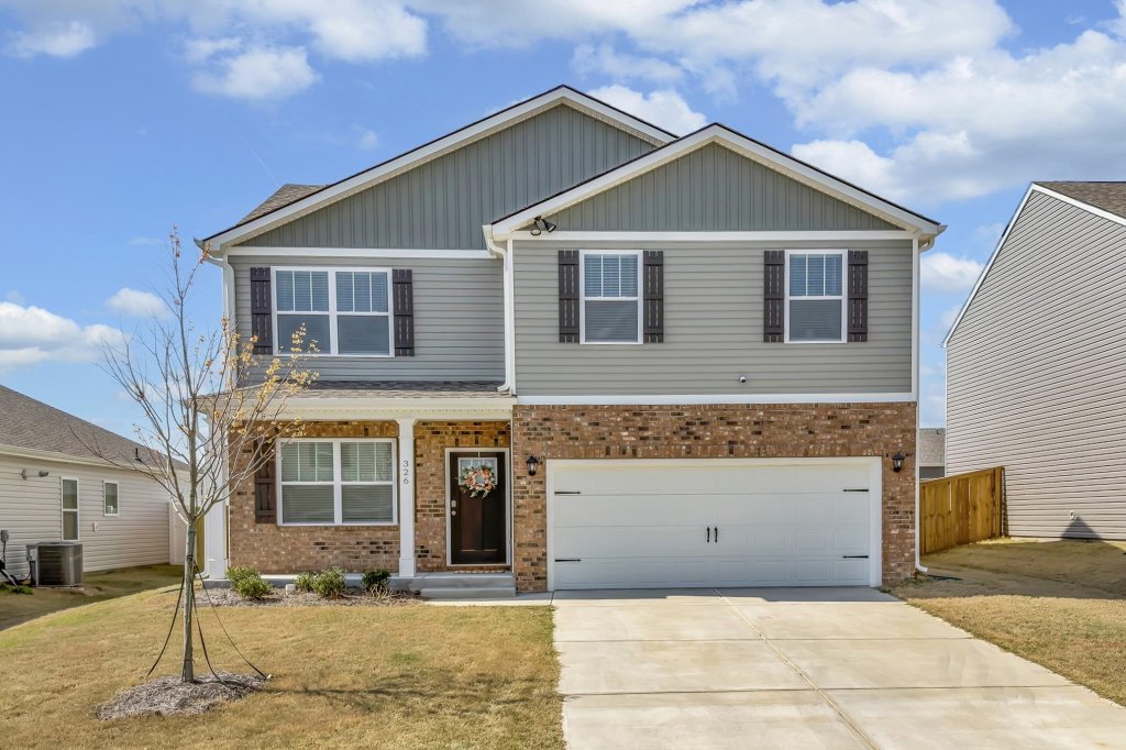 326 Gammon Lane