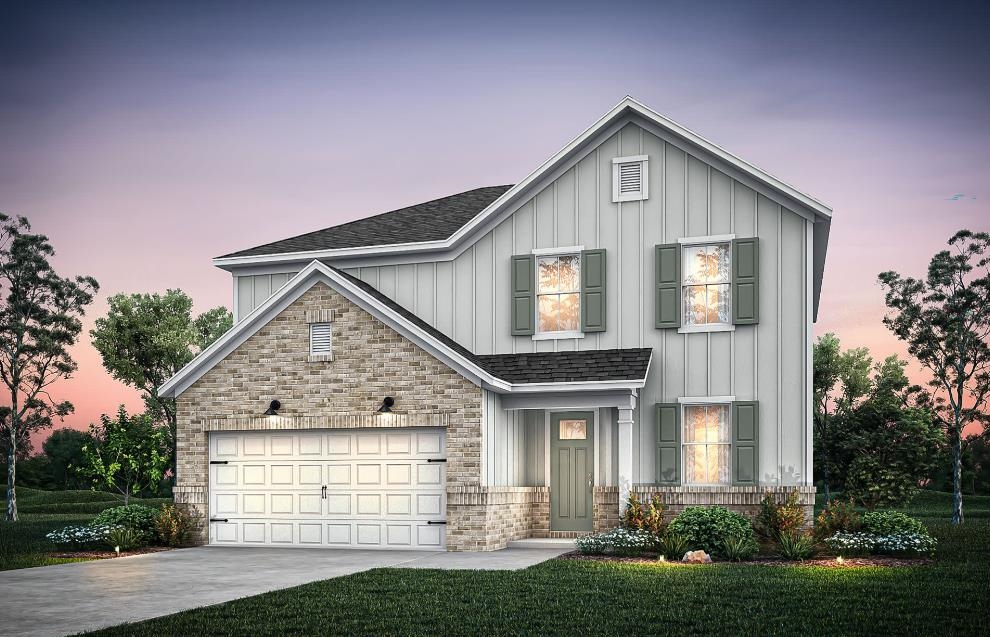 1216 Fox Hollow Street