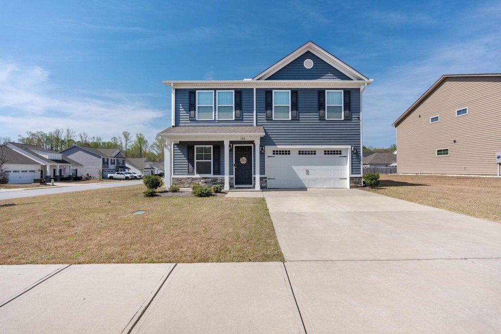 136 Frost Flower Way