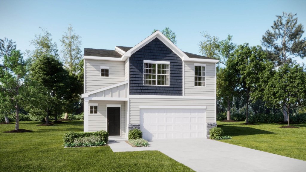 244 Cobridge Lane