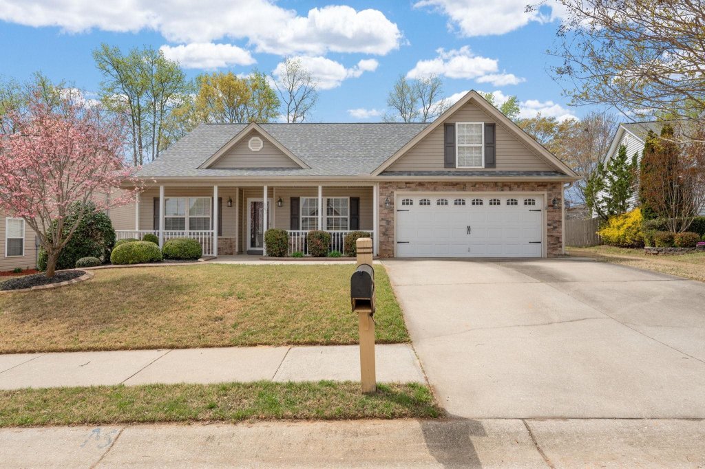 863 Vandenburg Drive
