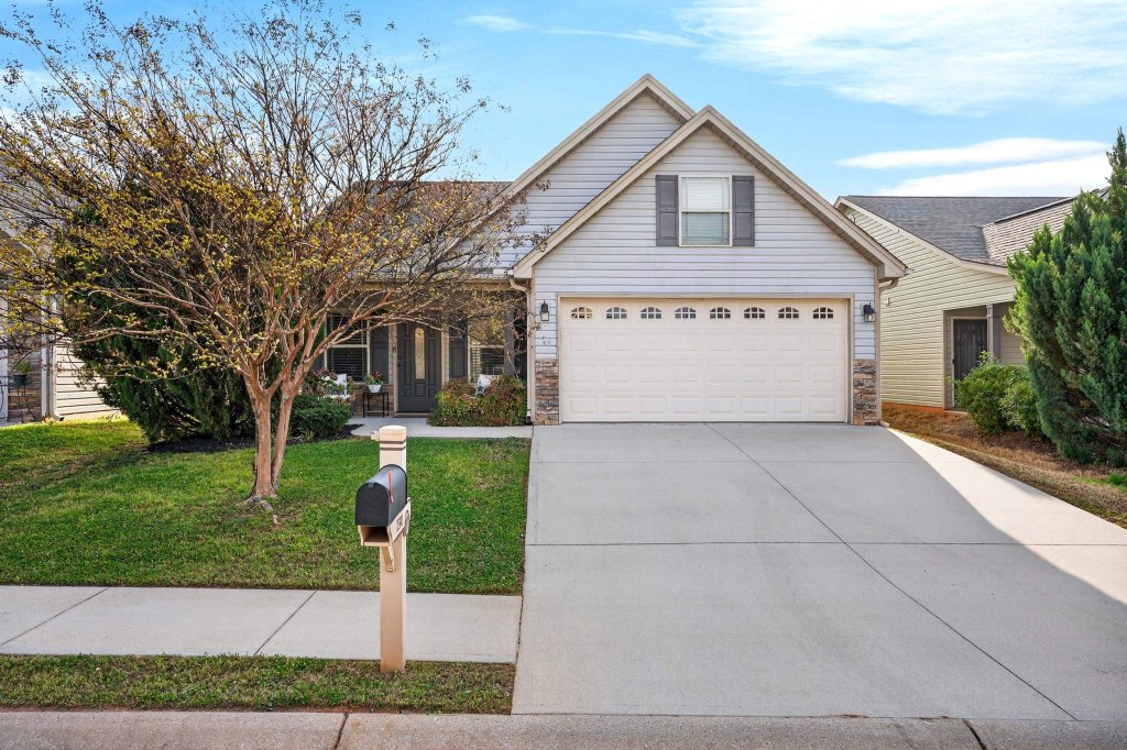 731 Bankston Drive