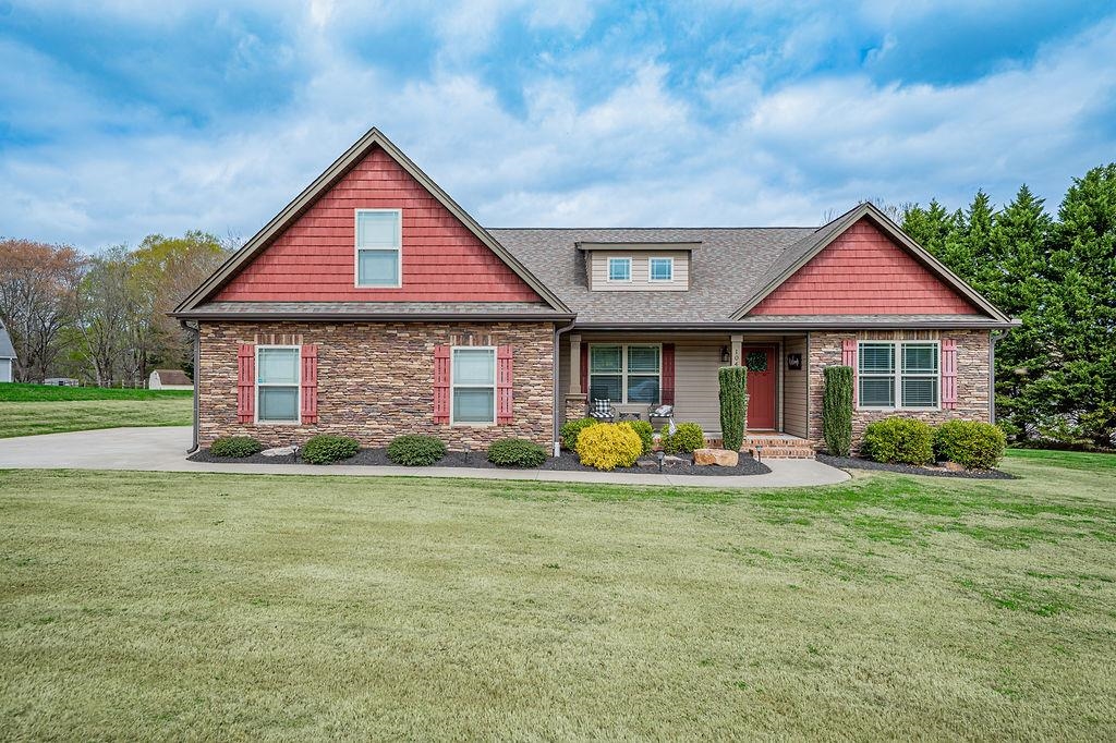 Old Mill Estate, Campobello community