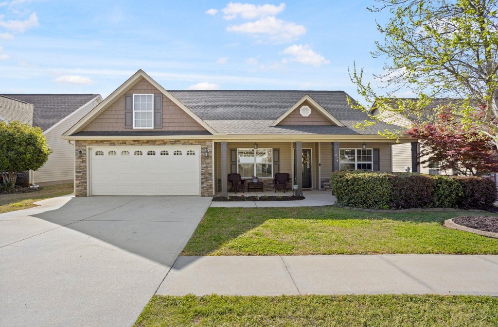 874 Vandenburg Drive