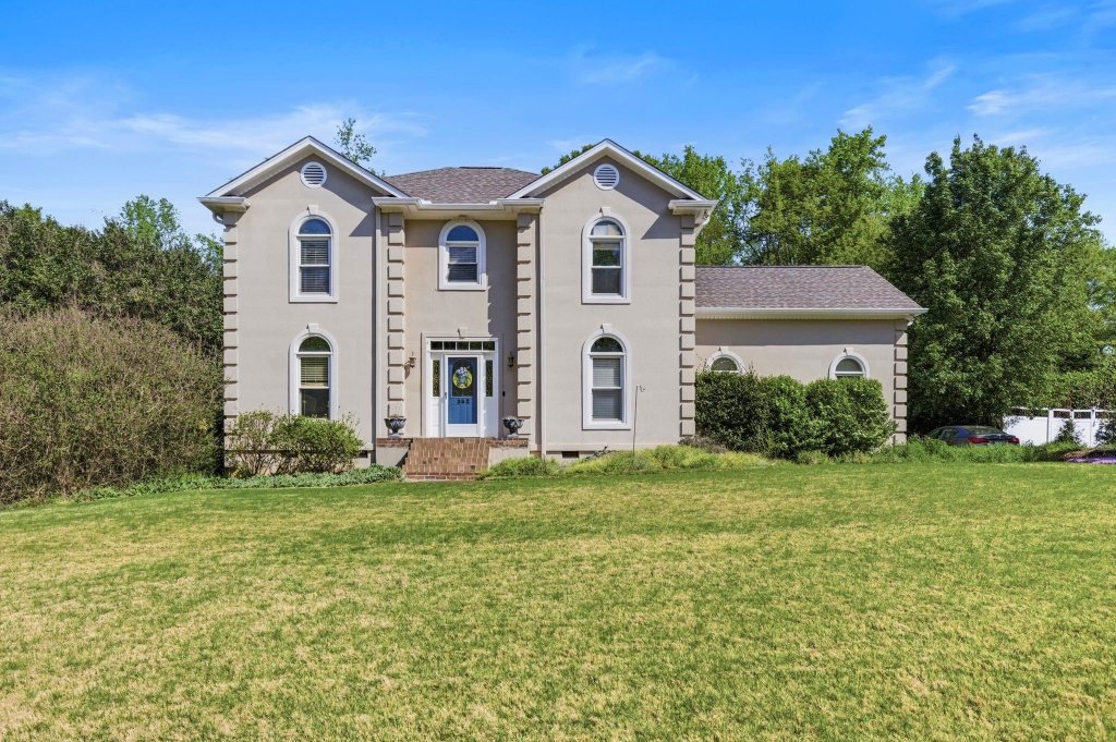 Oak Creek, Spartanburg community