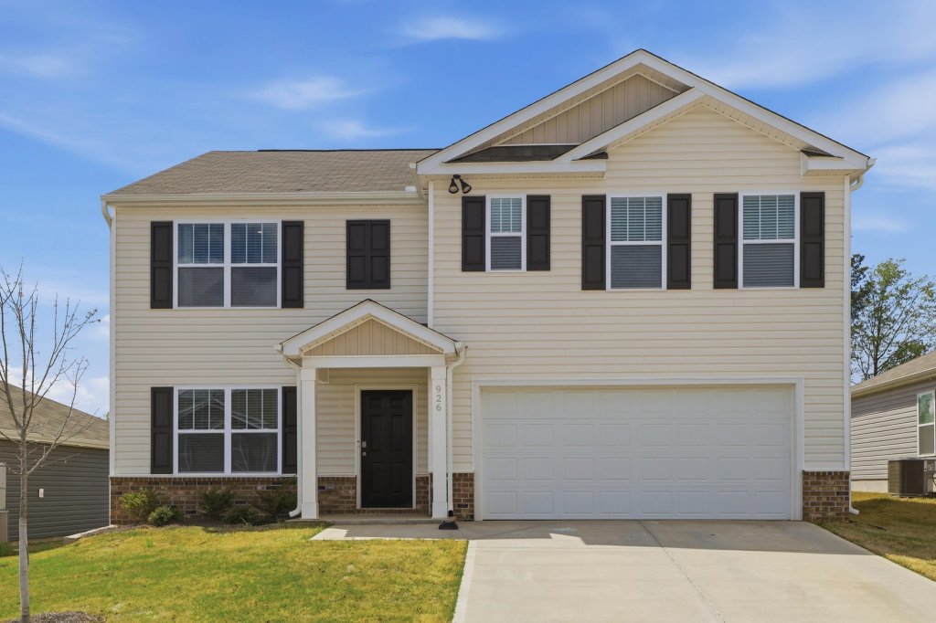 926 Jubilee Trail