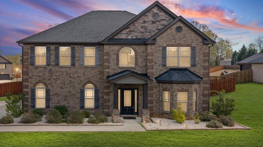 301 Bohannon Court