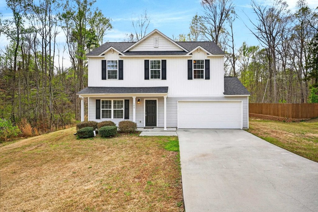 194 Old Timber Road