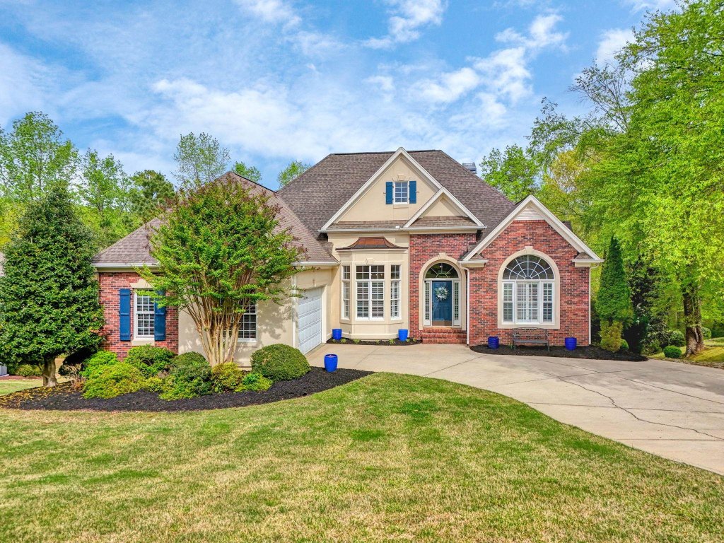239 Horseshoe Lake Drive