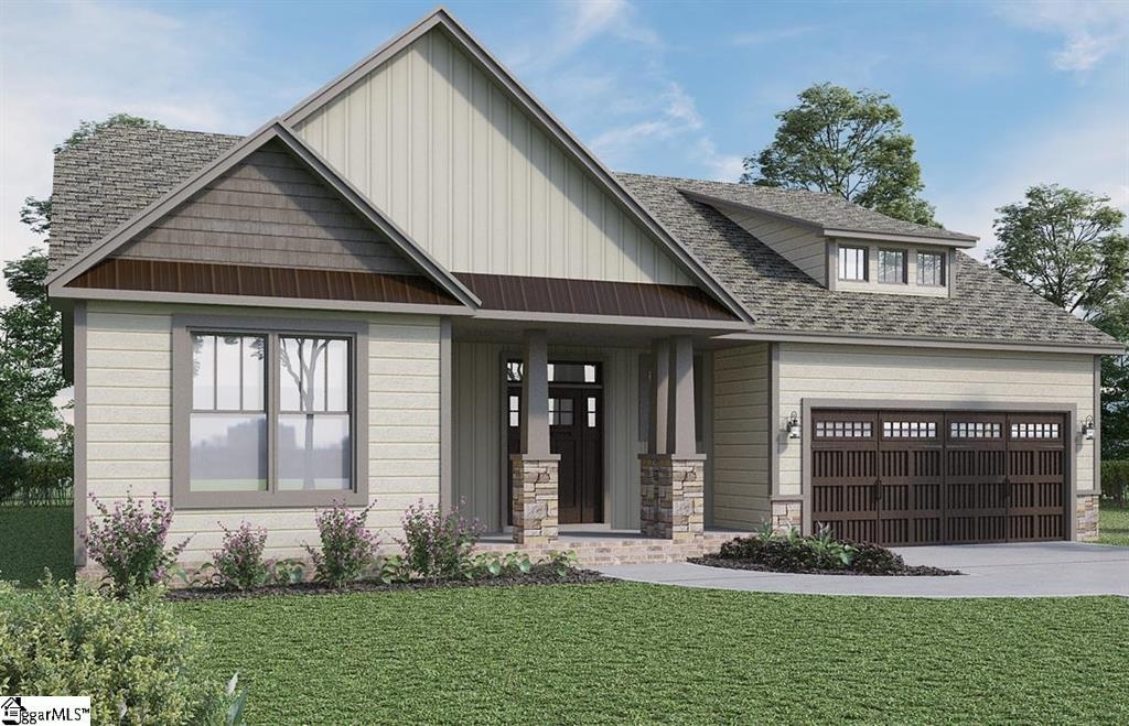 1205 Clearbrook Lane