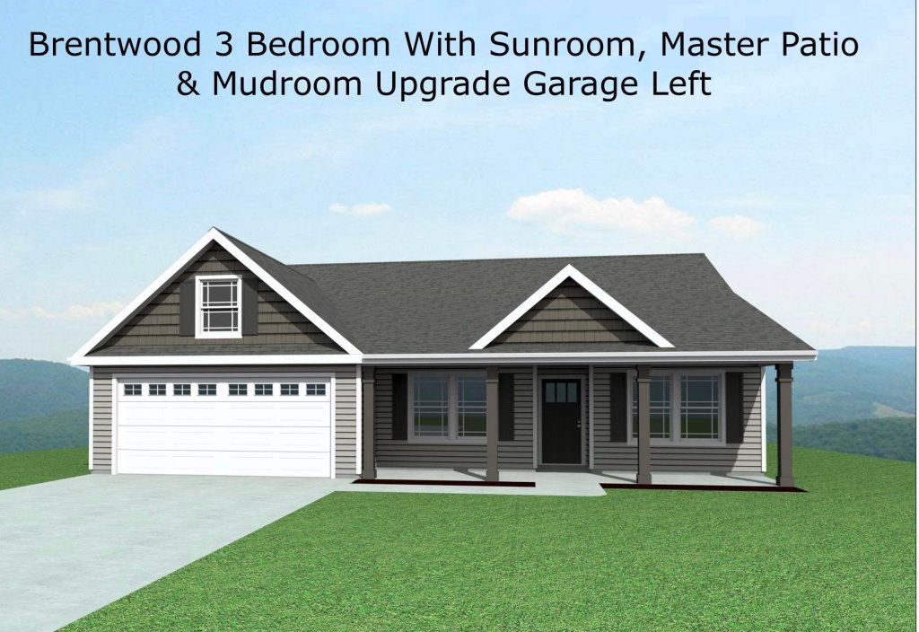 Ballentine Ridge, Lyman community