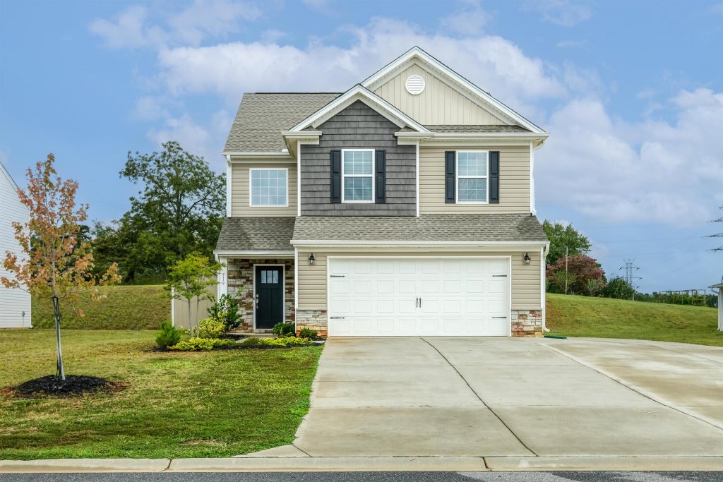 519 New Cut Meadows Road