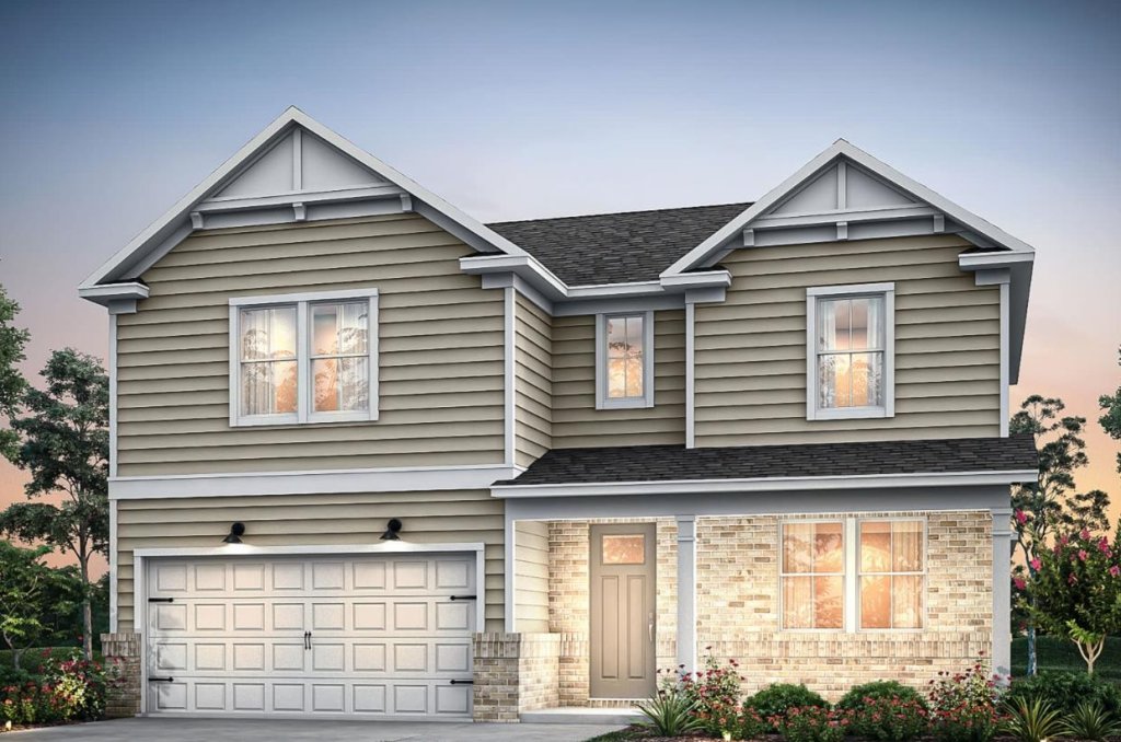 1203 Fox Hollow Street