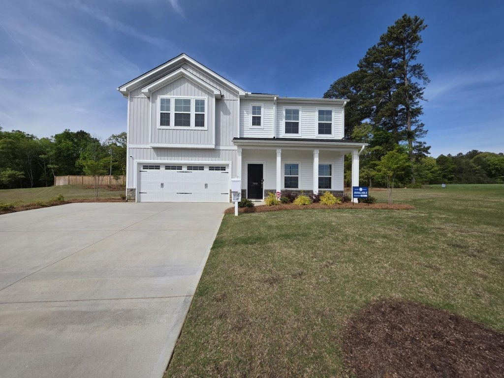 7002 Fairview Falls Drive
