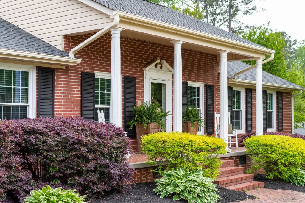 Cherokee Estate, Union community