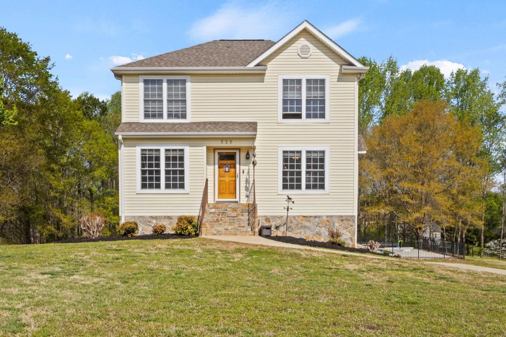 329 Garnet Valley Drive