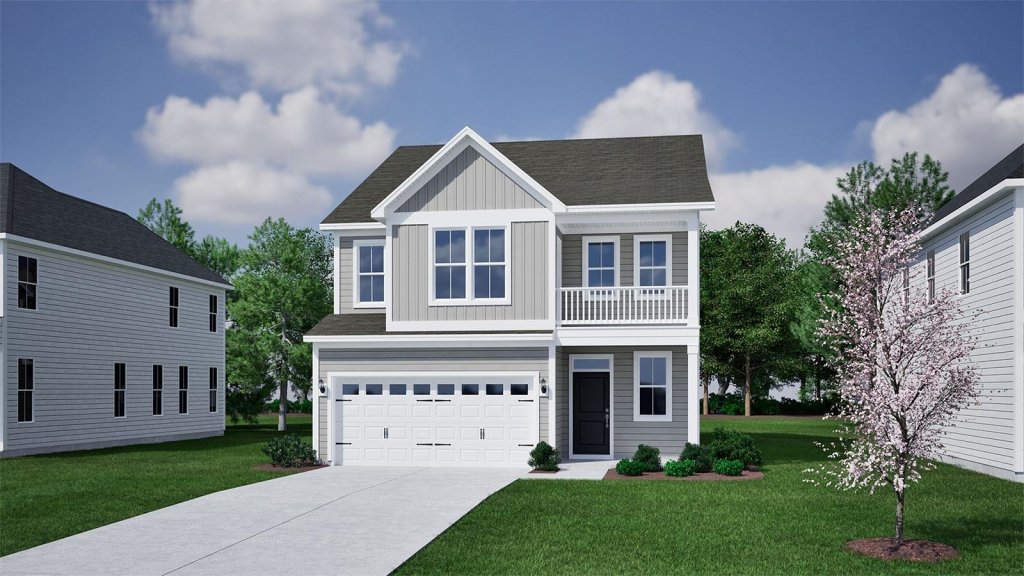7051 New Horizons Lane