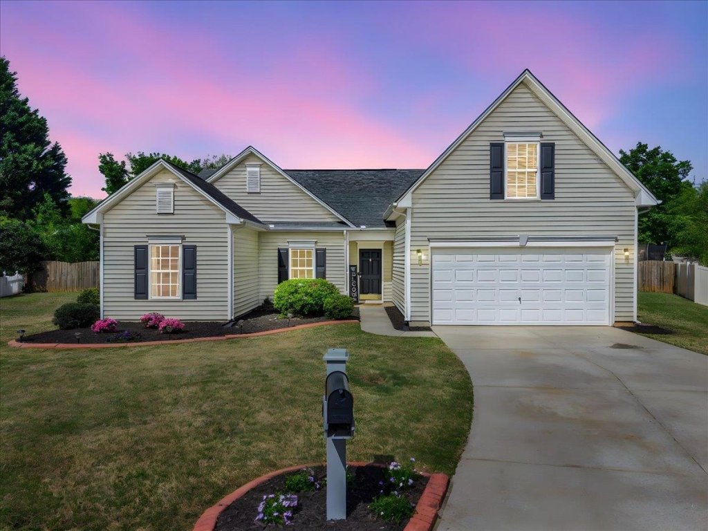 116 Holly Ridge Court