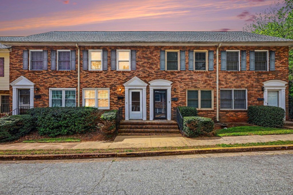 1434 #D Dover Road
