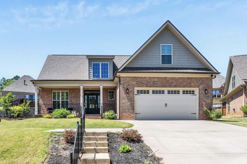 212 Roberts Meadow Loop