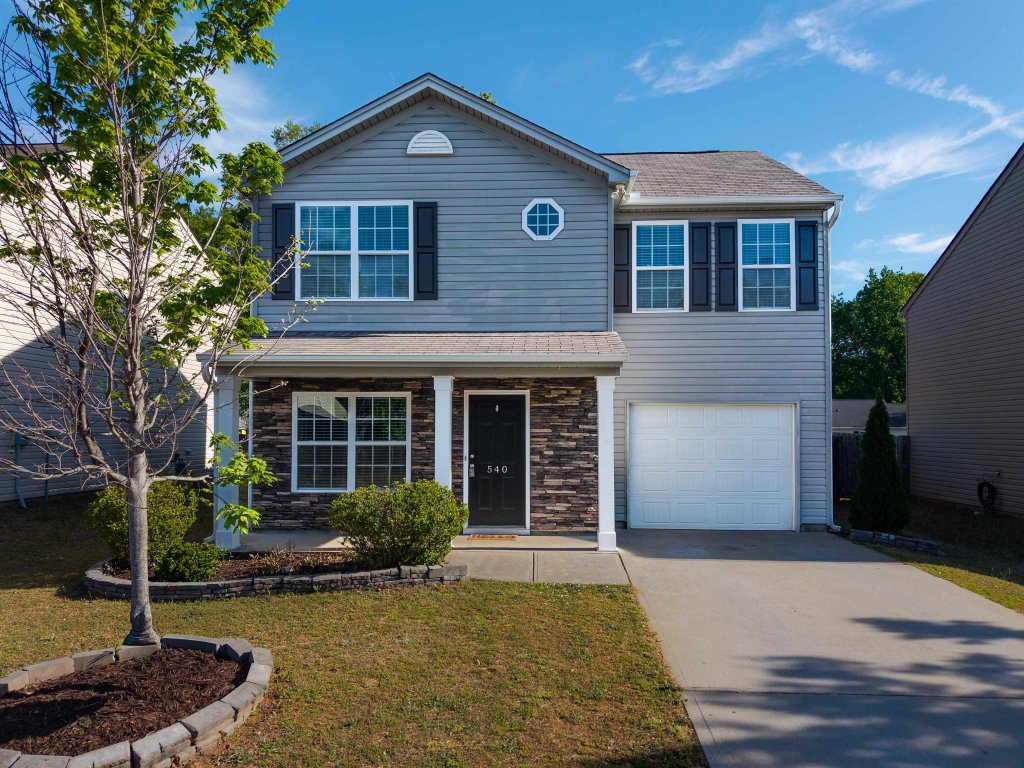 540 Craftsman Lane