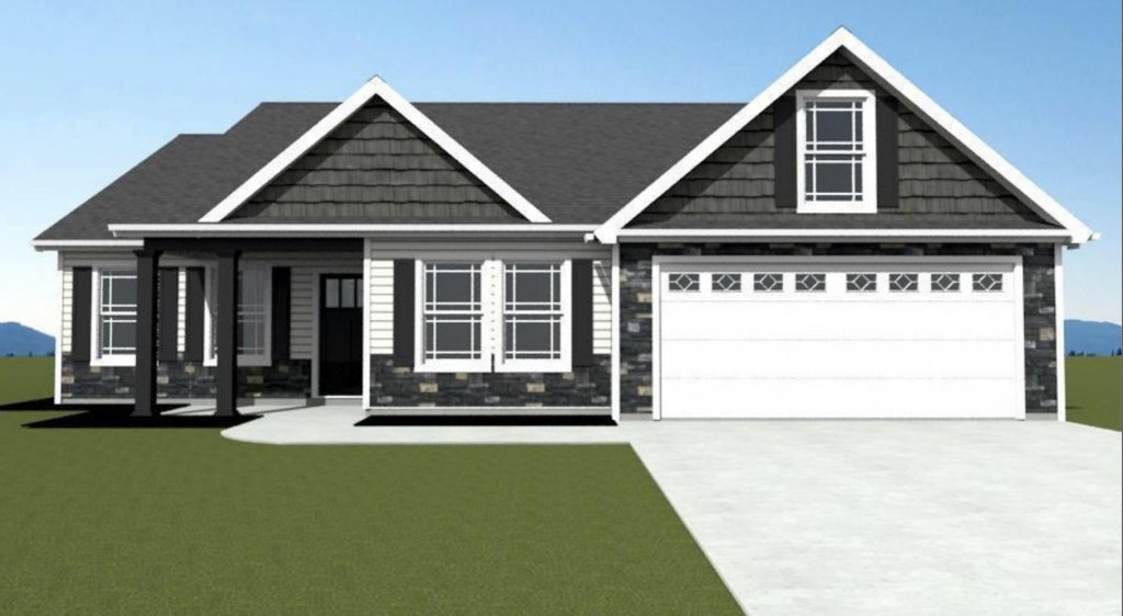 121 Crooked Tree Drive