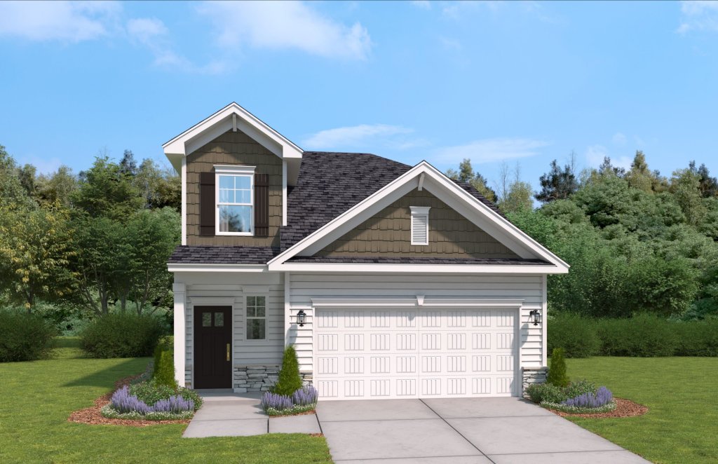 1483 Harper Mae Drive