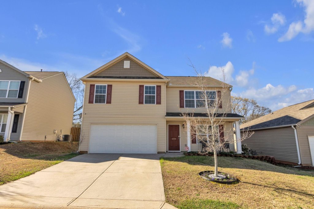 Traditions, Boiling Springs community