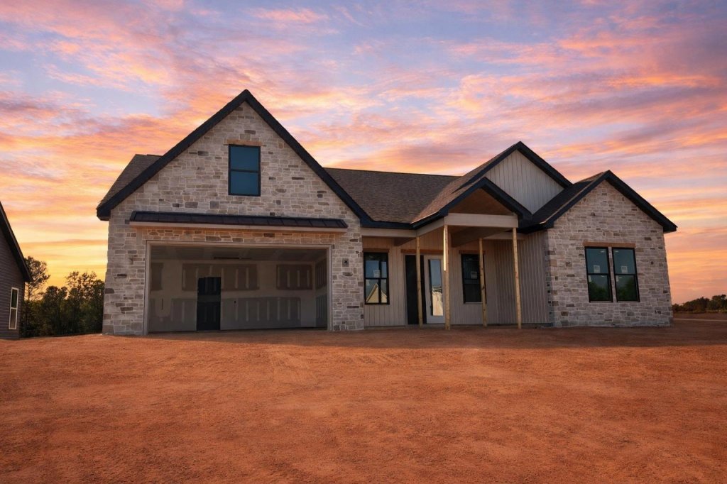 Artisan Estates, Lyman community