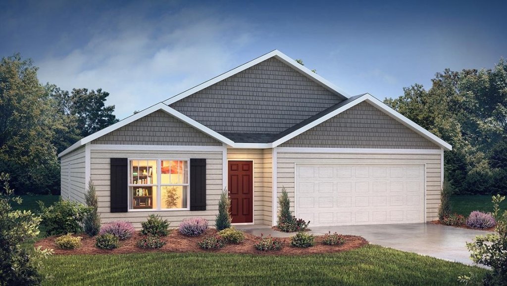 3408 Woodcross Drive