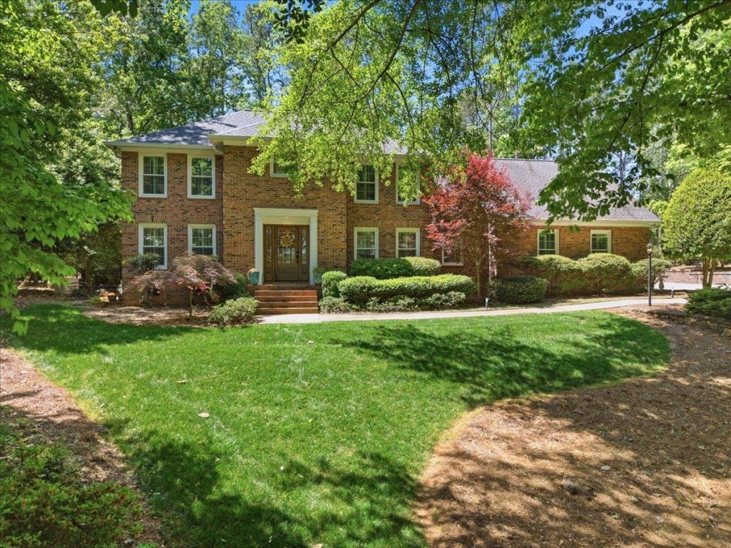 5 Pine Valley Court