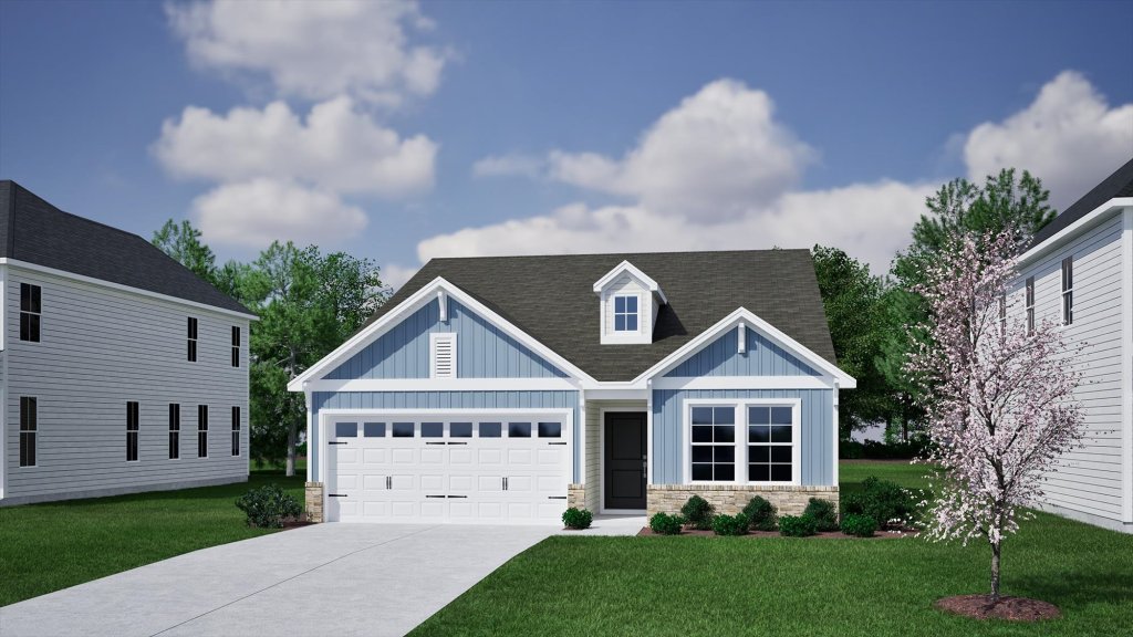 7063 New Horizons Lane