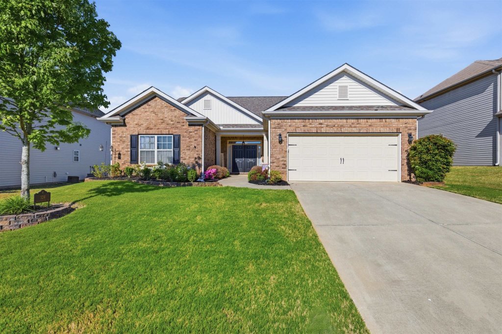 Myers Park, Duncan community