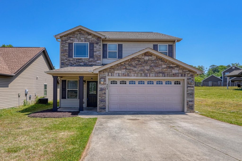 343 Robin Helton Drive